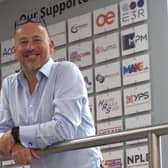 Mark Lewis shares his expert insight