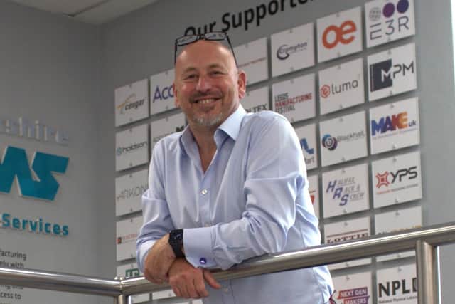 Mark Lewis shares his expert insight
