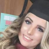 Doncaster and Bassetlaw Teaching Hospitals confirmed the death of young nurse Kay Murgatroyd
