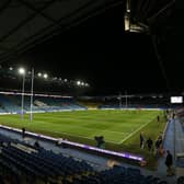 Magic Weekend is heading to Elland Road. Image: Jan Kruger/Getty Images for RLWC