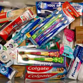 The Hygiene Bank is tackling hygiene poverty through 170 local branches across the country