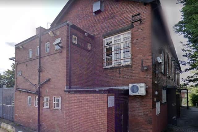Decades-old Working men’s club set to fold unless homes are built on site