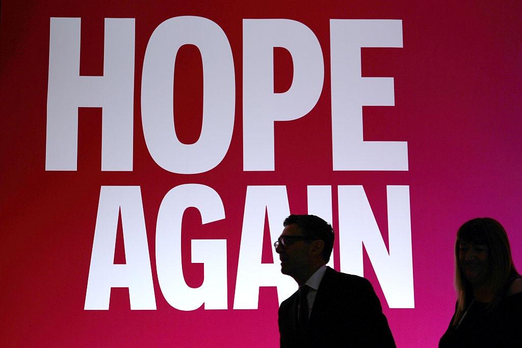 Long read: Labour leaves Liverpool jubilant as Burnham tasks mayors to deliver hope