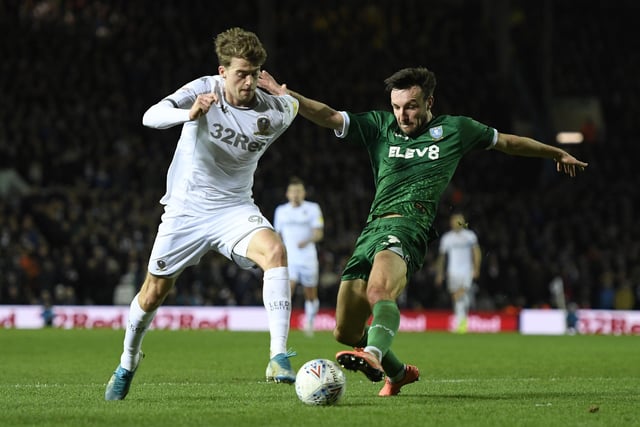 The rivalry with Leeds United will be renewed at Elland Road on September 2.
