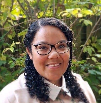 “When my family was going through the adoption process, YAA was invaluable in providing not only guidance but also a compassionate and inclusive environment. Now, I have the opportunity to help others in my community access the same kind of support and feel confident in their journey to adoption.”