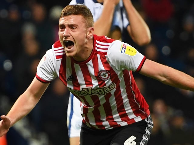 Age: 27
Previous club: Plymouth
Total career appearances: 141
Picture: Ross Kinnaird/Getty Images