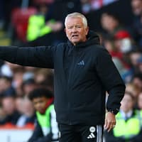 Sheffield United deserve more credit from fans, says Chris Wilder
