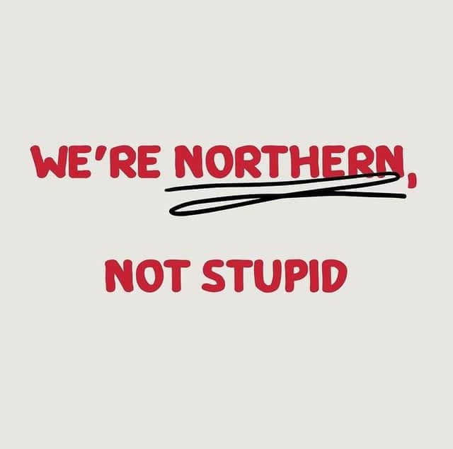‘We’re northern, not stupid’: The Northern Small Business Emergency Relief Fund inspired by an Instagram post