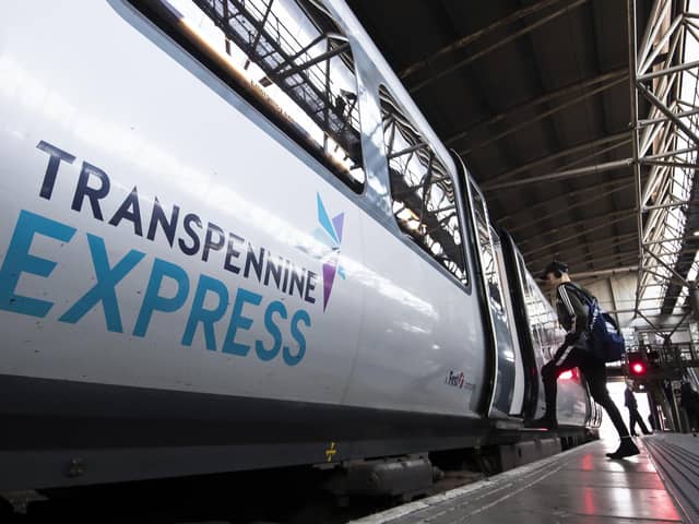 Transport giant FirstGroup has said it expects to keep results on track over the year ahead despite ongoing rail strike action and being stripped of its TransPennine Express franchise by the Government last month.