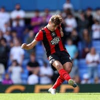 Huddersfield Town captain to miss Bradford City derby after being handed three-match ban following Sheffield Wednesday game