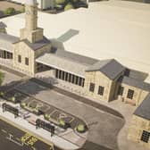 The Scarborough Station Gateway Plans Are Set To Be Approved By Councillors. Align Property Services