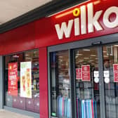 Budget retailer Wilko has entered administration after failing to secure a rescue deal, putting around 12,000 jobs in jeopardy.(Photo supplied by Wilko/Shutterstock)