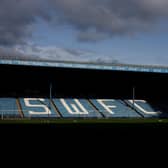 Sheffield Wednesday are preparing to host Sunderland. Image: George Wood/Getty Images