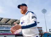 Anthony McGrath has praised Jonny Bairstow's leadership skills as the new Yorkshire captain settles into his role. Picture by Allan McKenzie/SWpix.com