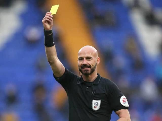 FC Halifax Town have received 20 yellow cards so far this season.