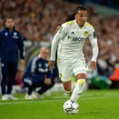 FORGOTTEN: Helder Costa on what looks set to be his final Leeds United appearance, against Crewe Alexandra in the League Cup in August 2021