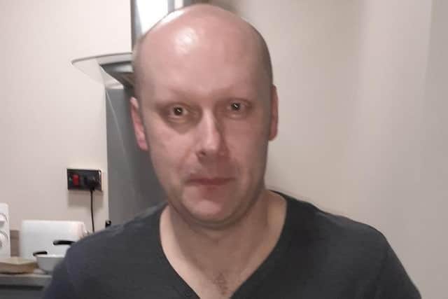 Lee Phillips was found seriously injured outside his home on South Road in the High Green area of Sheffield, shortly after 1am on Saturday, January 30, 2021. Despite the best efforts of police and paramedics who were called to the scene he died a short time later