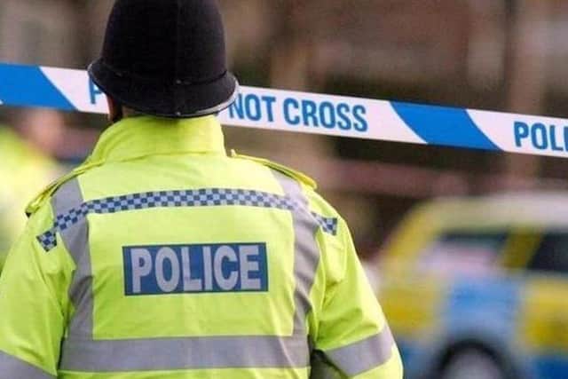 Motorcyclist dies after hitting tree in West Yorkshire as police launch appeal
