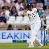 NEW DEAL: Yorkshire batter Joe Root has agreed a new three-year central contract with England. Picture: Mike Egerton/PA