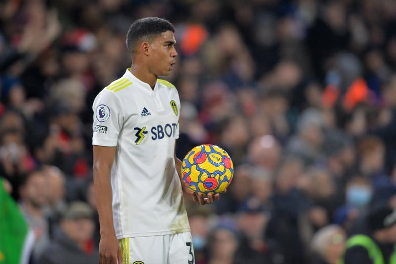 Drameh has played most of his senior football out on loan, but his potential is clear for all to see and Leeds may finally reap the benefits of securing his signature when the new season begins.