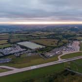 A limit on the number of night-time flights allowed at Leeds Bradford Airport was breached last year, an investigation has found. Leeds City Council said there were 3,497 night flights during the 2023 summer season, 577 more than was permitted.