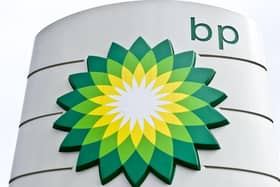 BP has said it expects to report higher oil and gas production for the second quarter, after the energy giant renewed its focus on fossil fuels to help boost profits. The London-listed company told investors that upstream production is now expected to be higher between April and June, compared with the previous three months. ( Photo by Ian West/PA Wire )