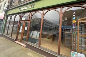 Popular haberdashery store closes in Wakefield