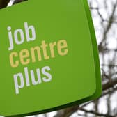 Support from Job Centres should continue into employment to help boost skills. PIC: PA