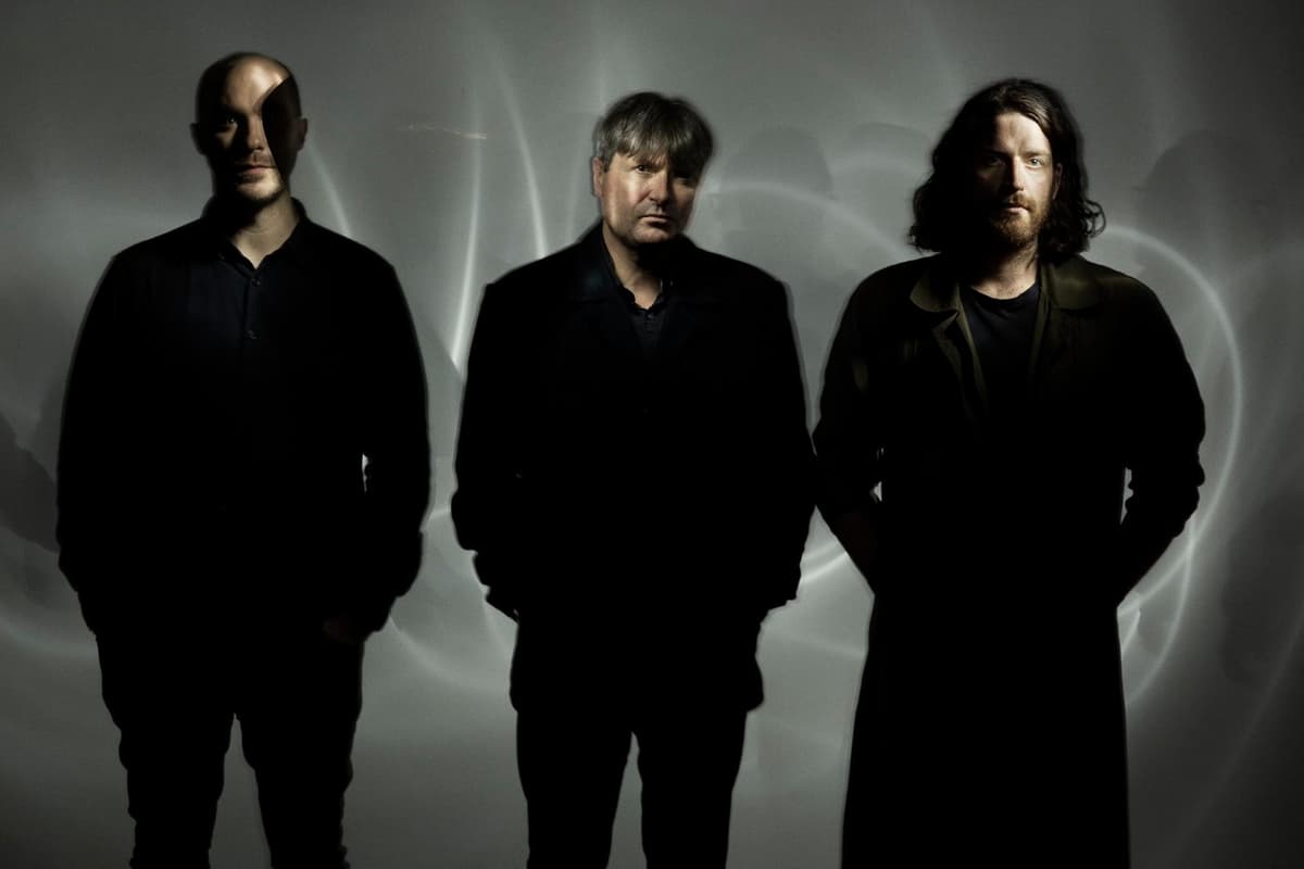 LYR: 'I just think we’ve found our groove'
