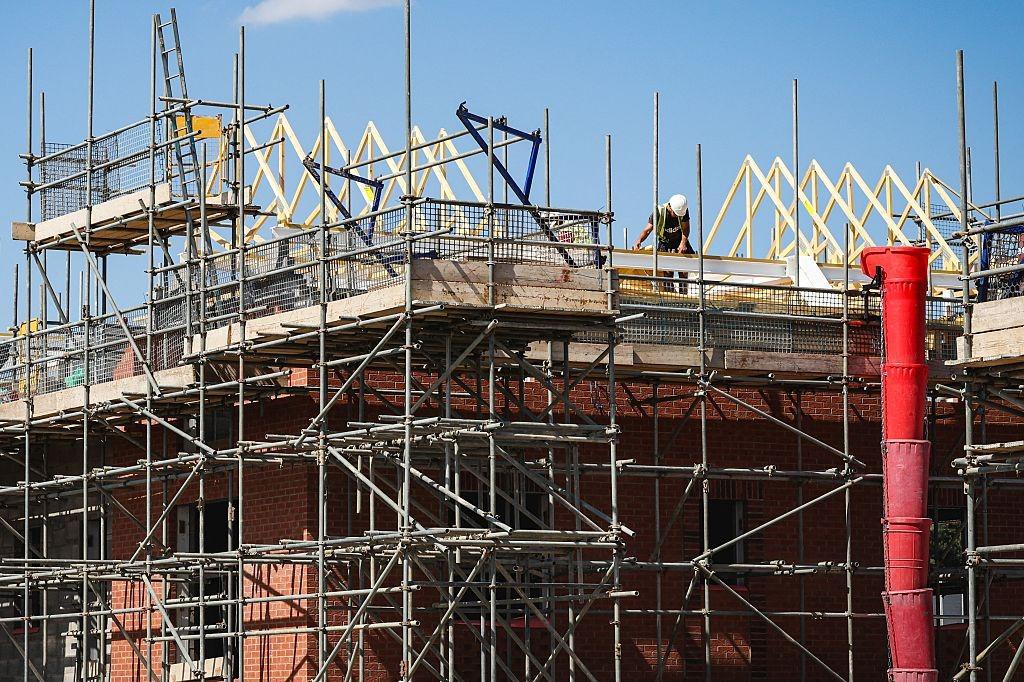 MJ Gleeson: Yorkshire-based housebuilder to appoint former Harworth finance head as CFO