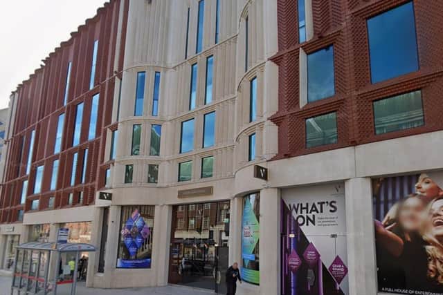 The Gambling Commission has suspended the operating licence of VGC Leeds Limited as it carries out a review under section 116 of the Gambling Act 2005.