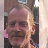 Anthony Ibbitson, aged 54, died following a house fire on Terry Street in Hull.