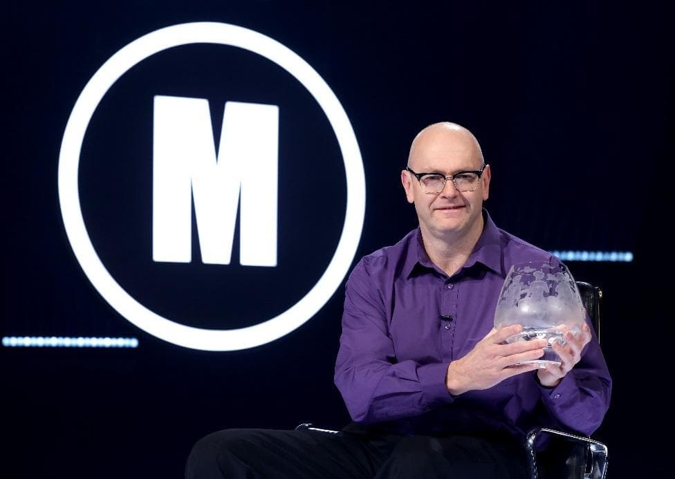 Stuart Field Mastermind champion: Yorkshire 'quizaholic' scoops Mastermind crown after dramatic Grand Final - Vimarsana News
