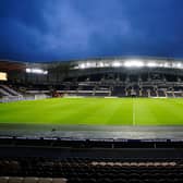 FRIDAY NIGHT VISIT: Norwich City are due at Hull City next month
