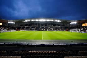 FRIDAY NIGHT VISIT: Norwich City are due at Hull City next month