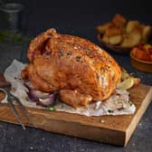 Cranswick specialises in poultry and pork products