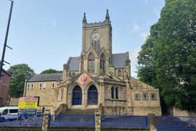 281 Chapeltown Road. Pic from MB Heritage report.