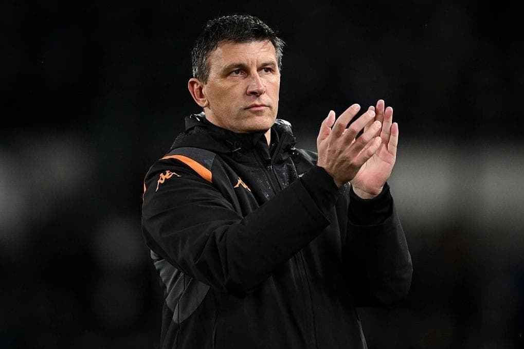 Hull City gegen Middlesbrough: Respekt von Sergej Jakirovic und Kim ...