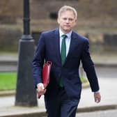 Secretary of State for Energy Security and Net Zero, Grant Shapps is being urged to take action
