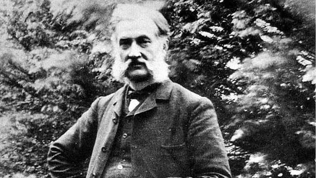 The film pioneer boarded a train to Paris 130 years ago, but never disembarked.