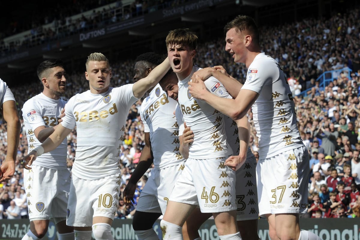 Former Leeds United man previously linked with Sheffield Wednesday and Barnsley released by EFL club