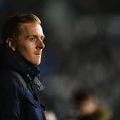 Former Leeds United boss Garry Monk has been named as Cambridge United's head coach. Image: Dan Mullan/Getty Images