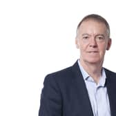 Sir Jeremy Darroch has been appointed as the company's new chairman.
