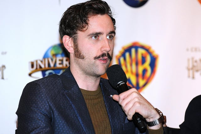 The actor is best known for playing Neville Longbottom in the Harry Potter film series and co-hosts the official Leeds United podcast.
