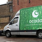 Soaring prices could not stop the average shop at Ocado getting cheaper last year as customers cut back the number of items they loaded into their virtual shopping trolleys.