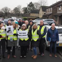 Mirfield planning row has become a 'war of attrition', campaigners claim