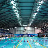 RESCUE ACT: Sheffield's Ponds Forge could be one of several ready-made venues that could help the north of England step in and host the 2026 Commonwealth Games, after Victoria pulled out of hosting the games due to spiralling costs. Picture: Zac Goodwin/PA