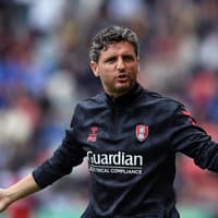 'Difficult question' - Rotherham United boss left deflated as errors thwart them against Newport County