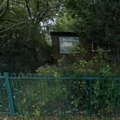 Bungalow, Beeston St Francis of Assisi School 