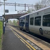 A new timetable for Northern customers will come into effect this Sunday. (Pic credit: Northern)
